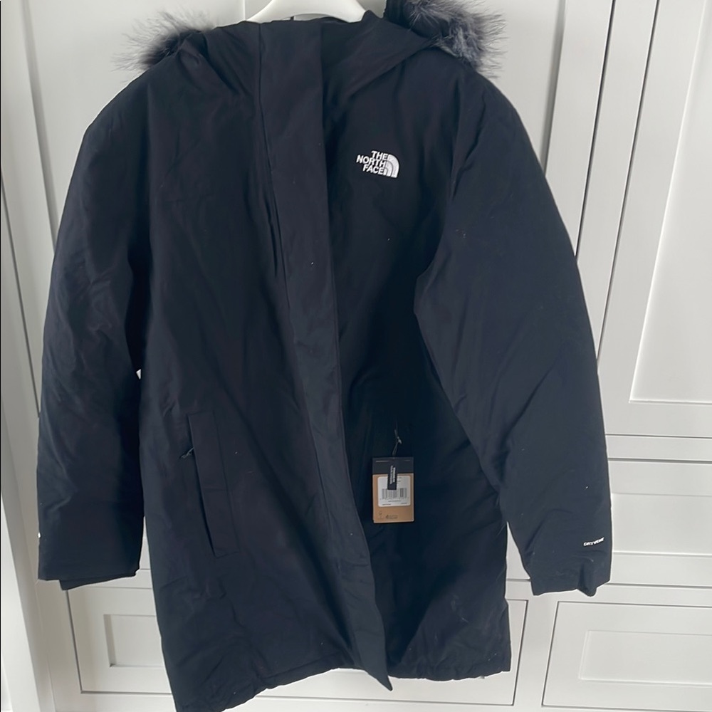 North Face Jacket - Picture 3 of 7